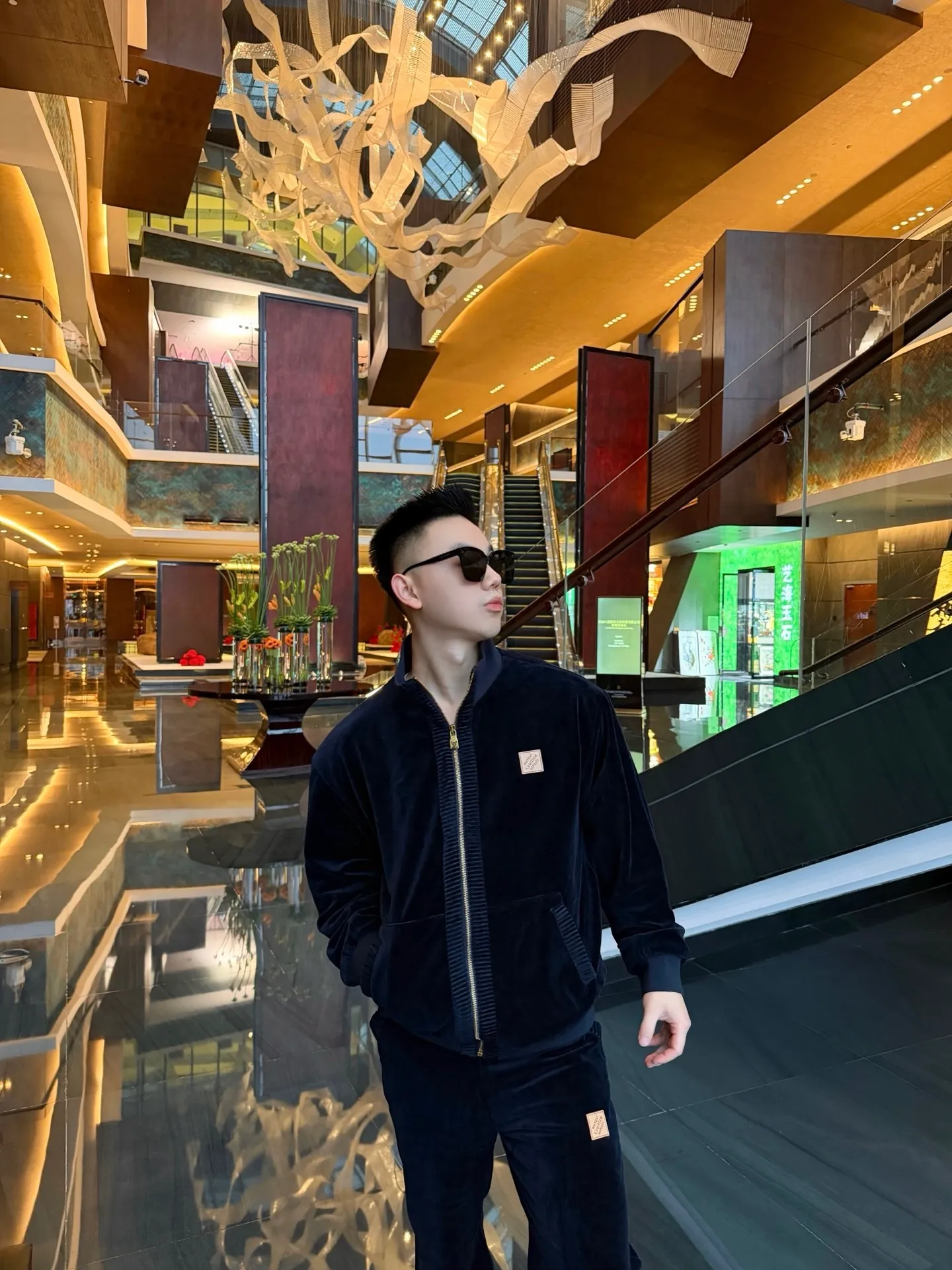 Louis Vuitton/